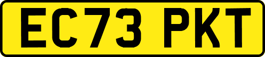 EC73PKT
