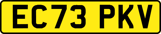 EC73PKV