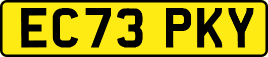 EC73PKY