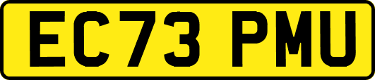 EC73PMU