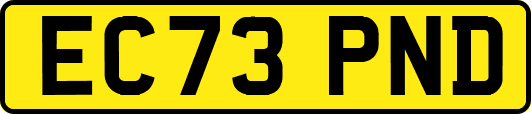 EC73PND