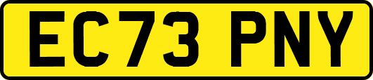 EC73PNY
