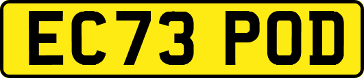 EC73POD