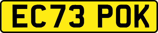 EC73POK