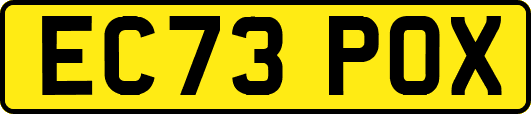 EC73POX