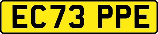 EC73PPE