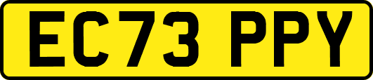 EC73PPY