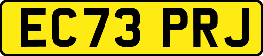 EC73PRJ
