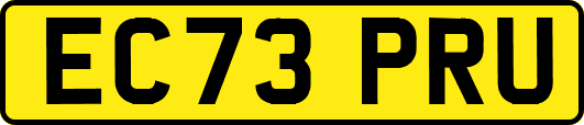 EC73PRU