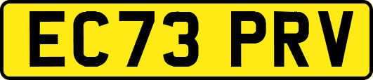 EC73PRV