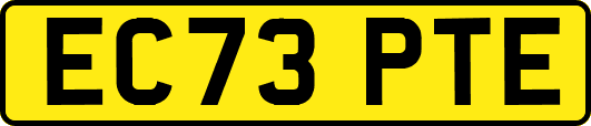 EC73PTE