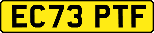 EC73PTF