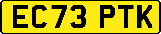 EC73PTK