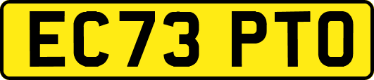 EC73PTO