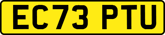 EC73PTU
