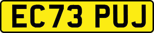 EC73PUJ