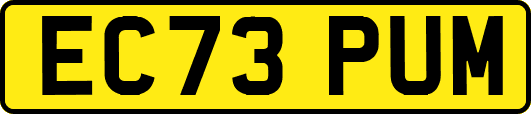 EC73PUM