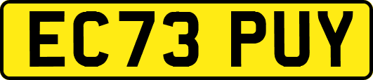 EC73PUY
