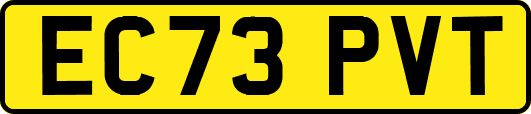 EC73PVT