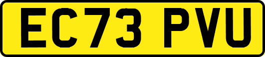 EC73PVU