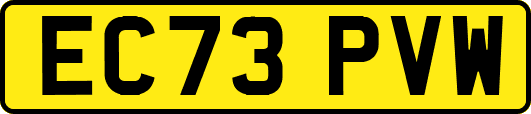 EC73PVW