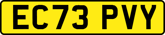 EC73PVY