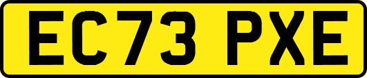 EC73PXE
