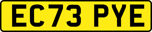 EC73PYE