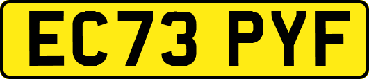 EC73PYF