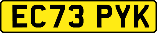 EC73PYK