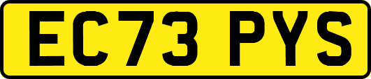 EC73PYS