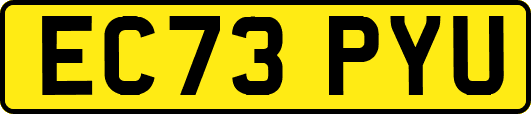 EC73PYU