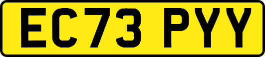 EC73PYY