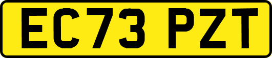 EC73PZT