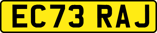 EC73RAJ