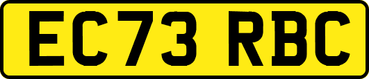EC73RBC