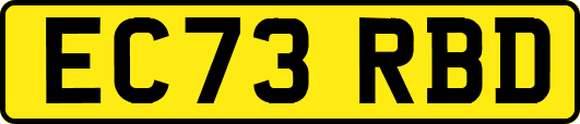 EC73RBD