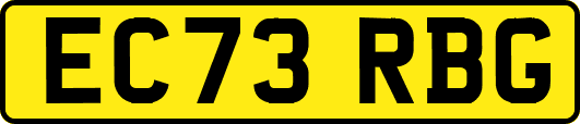 EC73RBG