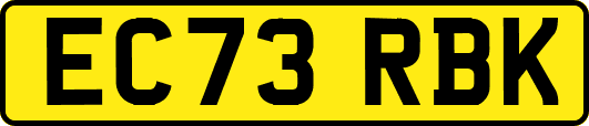 EC73RBK