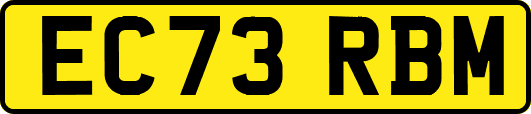 EC73RBM