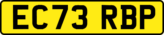 EC73RBP