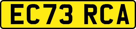 EC73RCA