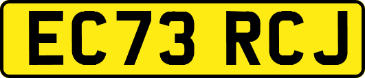 EC73RCJ