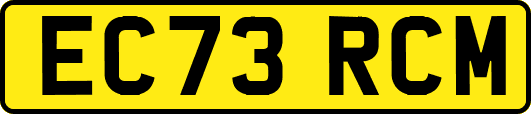 EC73RCM