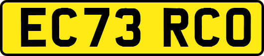 EC73RCO