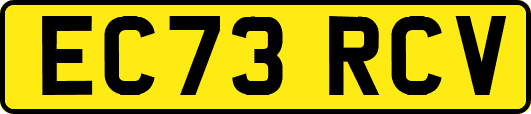 EC73RCV