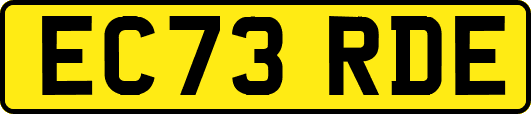 EC73RDE