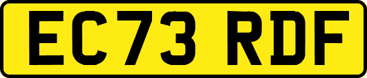 EC73RDF