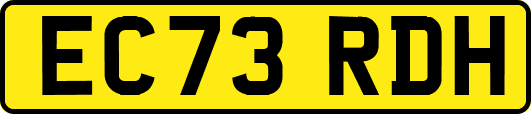 EC73RDH