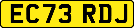 EC73RDJ